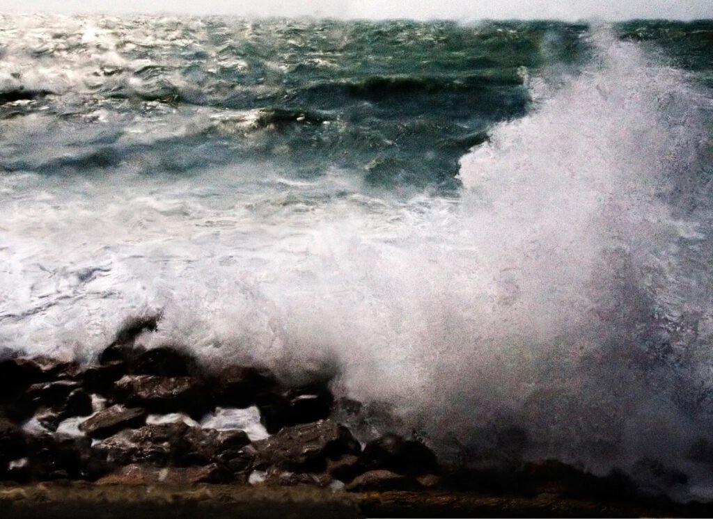 Sète Tempête 2 d