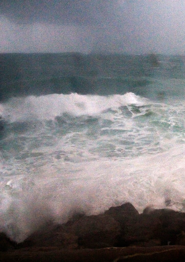 Sète Tempête 14