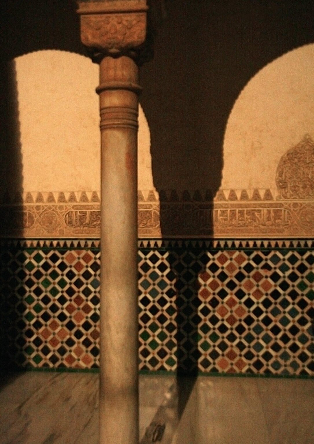 ALHAMBRA