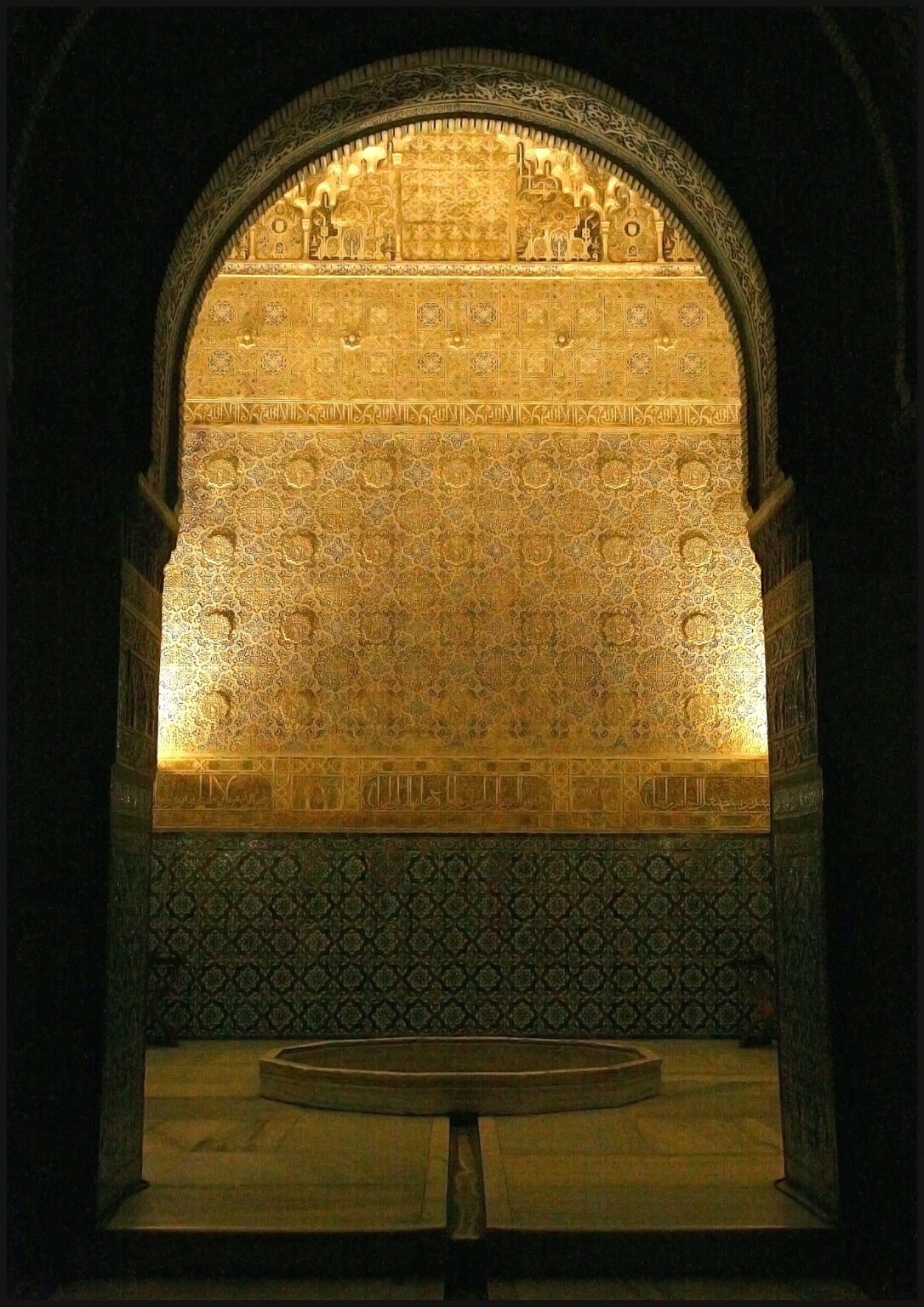 ALHAMBRA