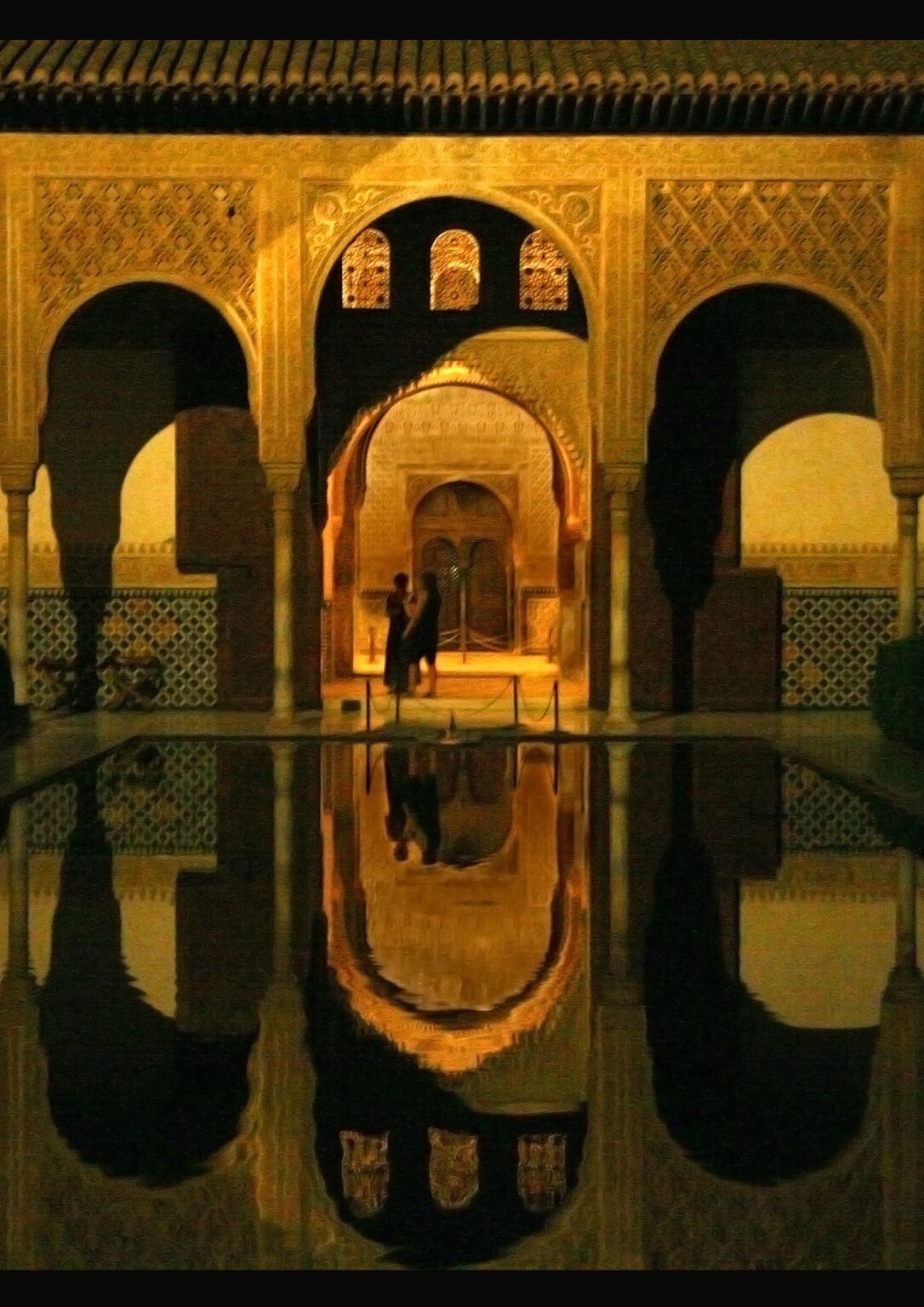 ALHAMBRA