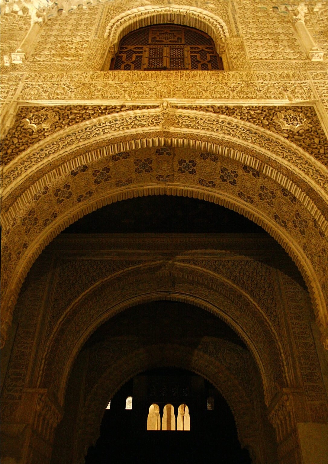 ALHAMBRA