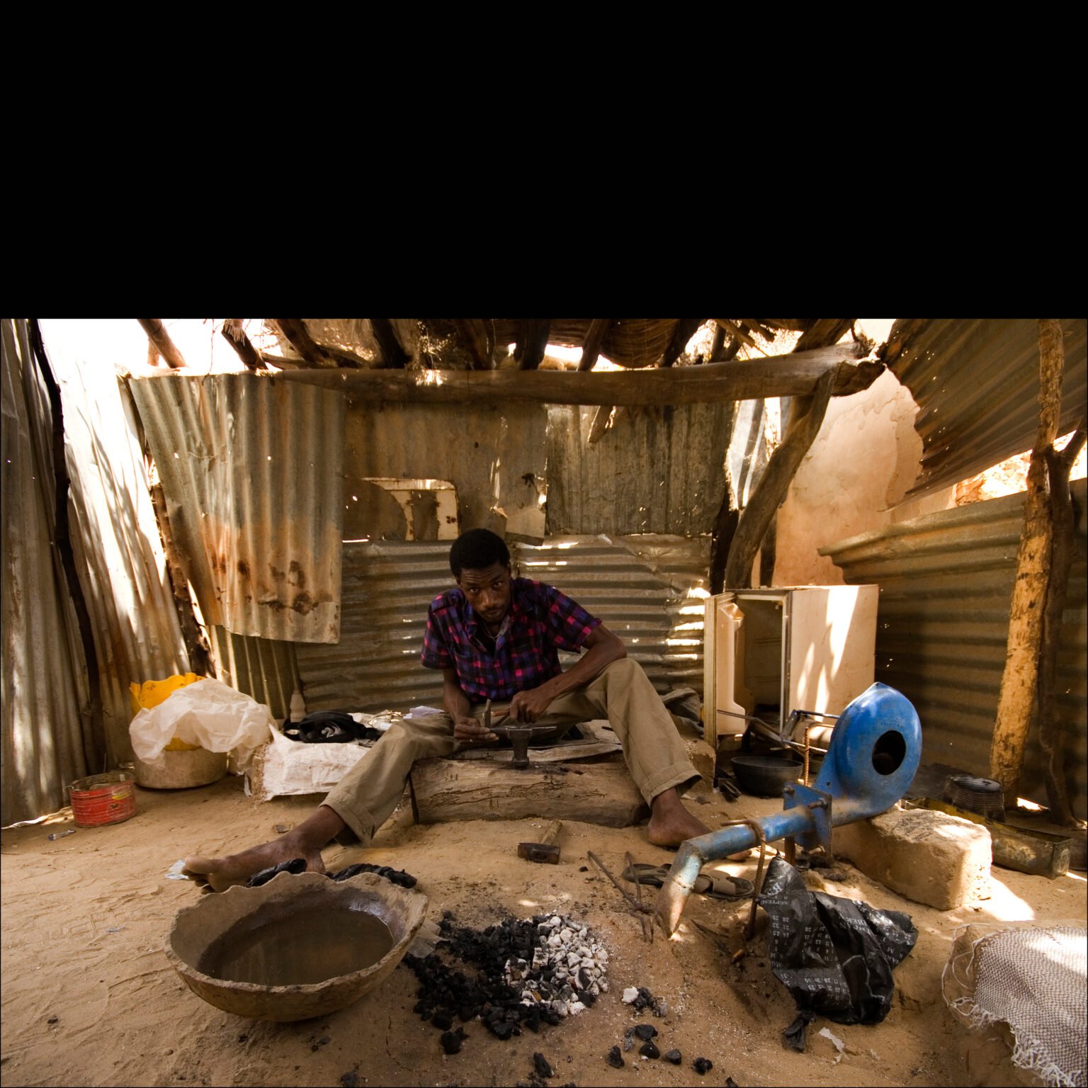 AERE LAO (village)