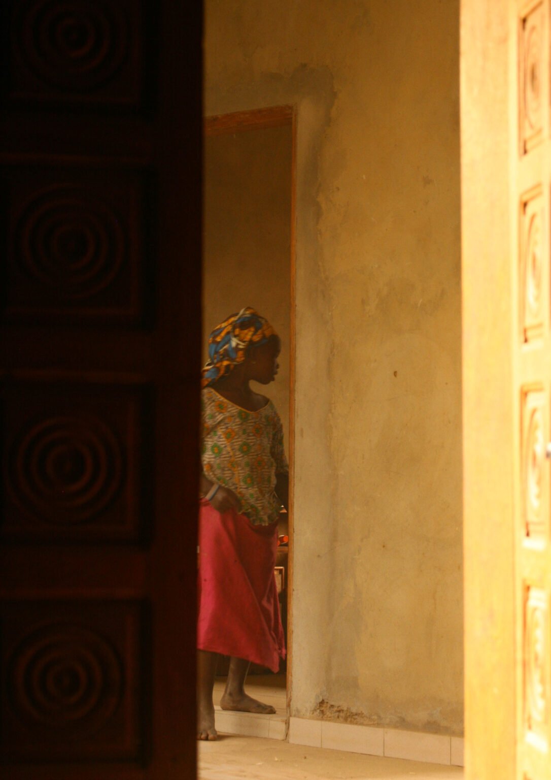 AERE LAO (maison)