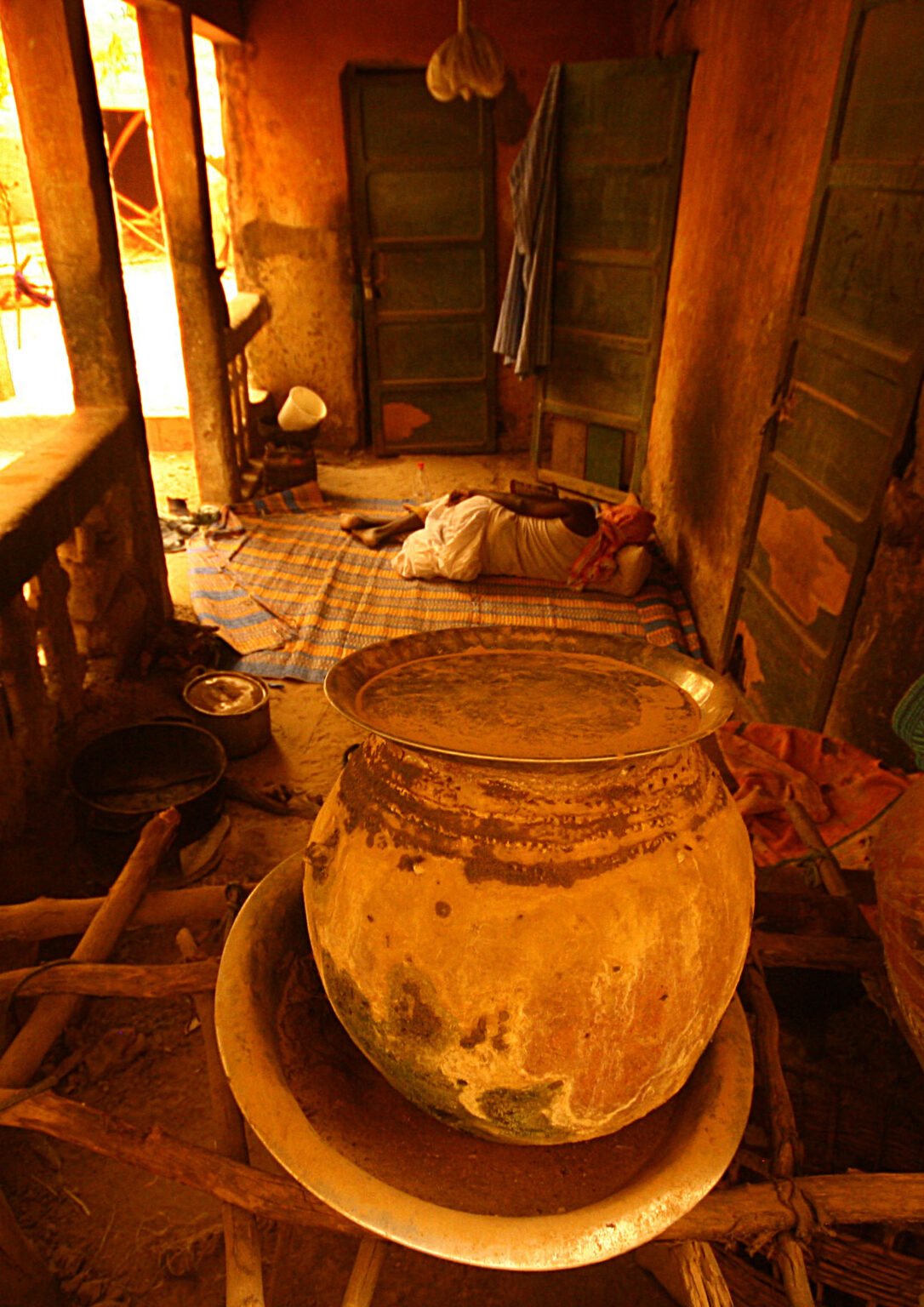 AERE LAO (maison)