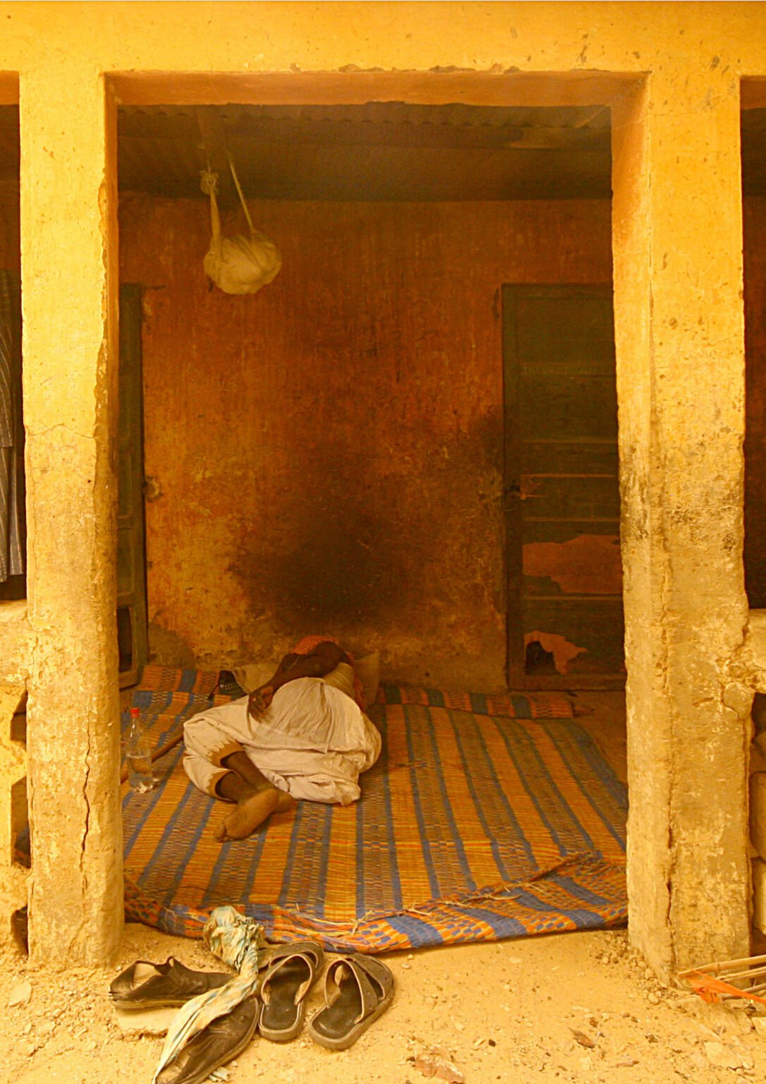 AERE LAO (maison)