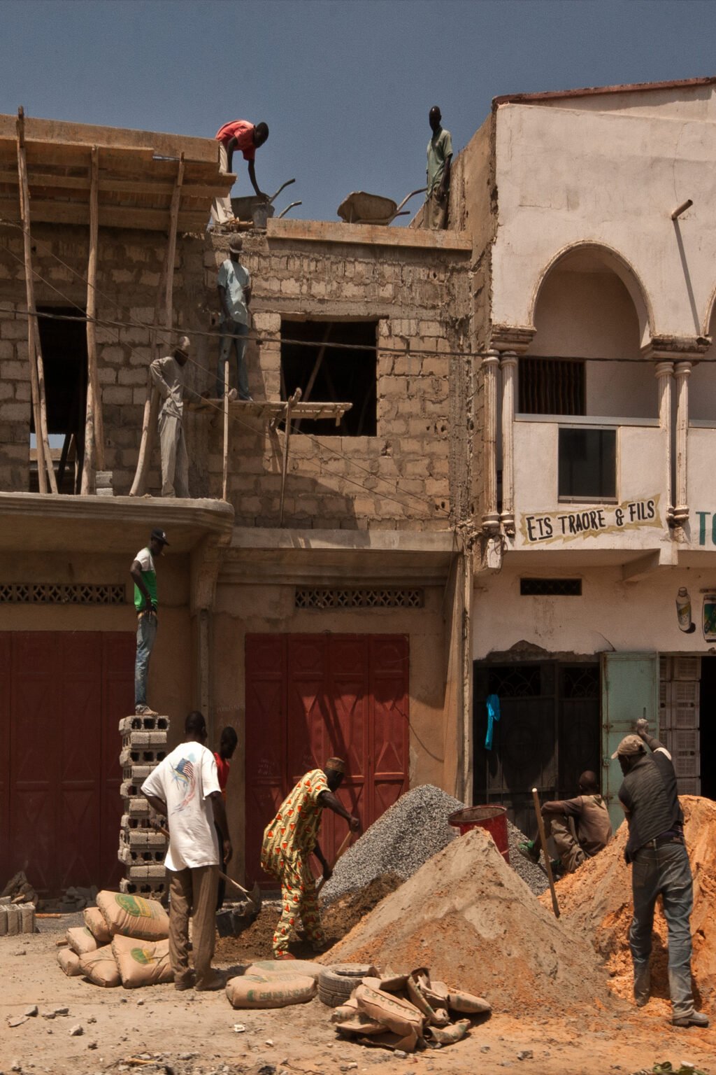 DAKAR