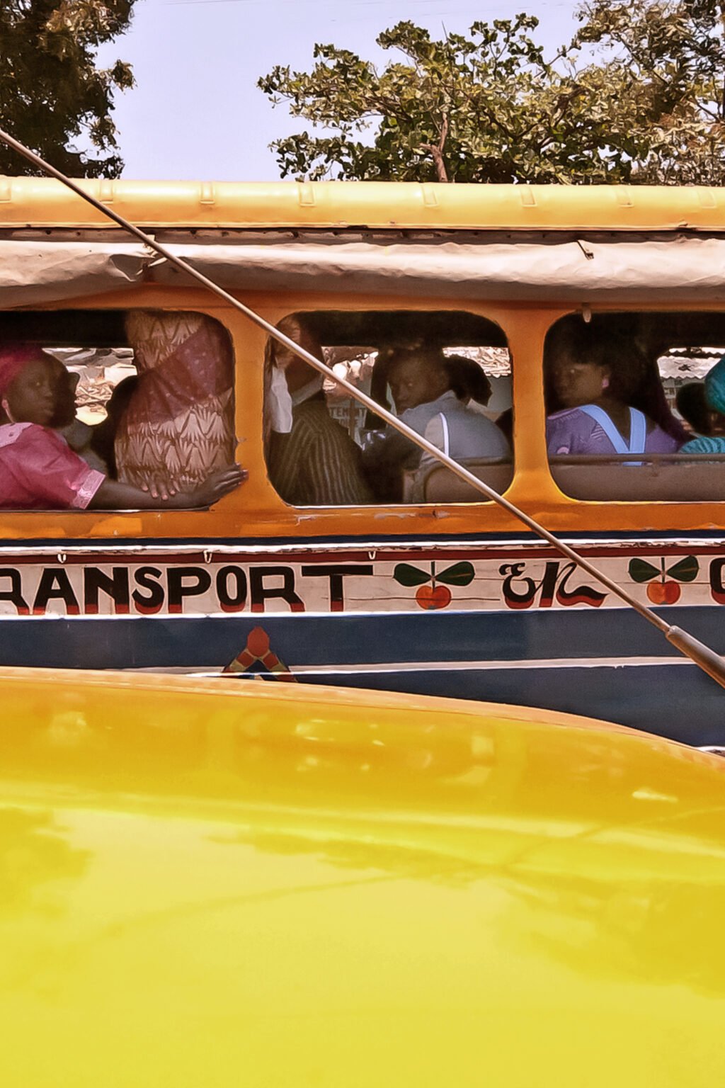 DAKAR